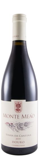 2019 Monte Meão Vinha da Cantina Baga tinto
