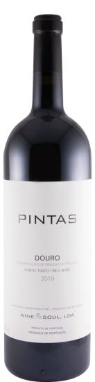 2019 Pintas red 1.5L
