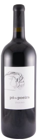 2019 Pó de Poeira red 1.5L