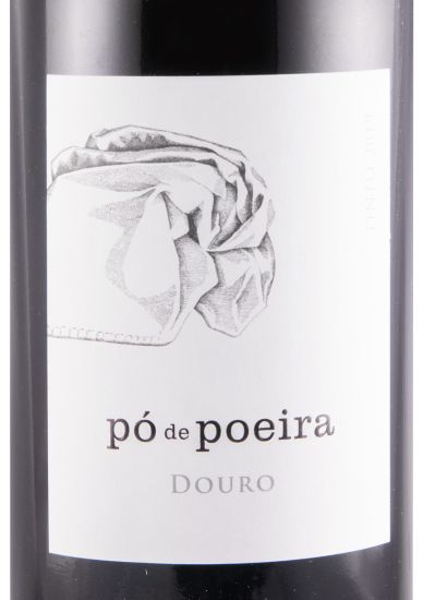 2019 Pó de Poeira red 1.5L