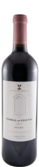 2019 Pombal do Vesuvio tinto