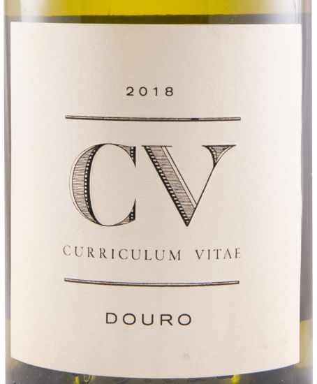 2018 Curriculum Vitae branco