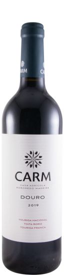2019 CARM tinto