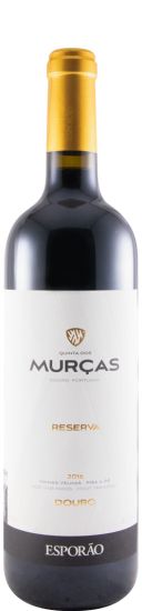 2016 Quinta dos Murças Reserva tinto