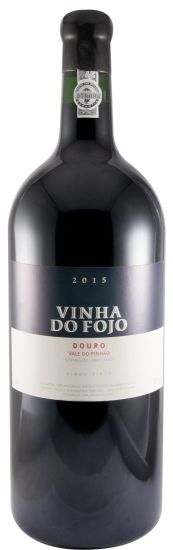2015 Vinha do Fojo red 3L