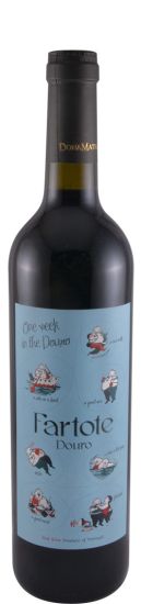 2019 Fartote red