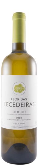 2020 Flor das Tecedeiras branco