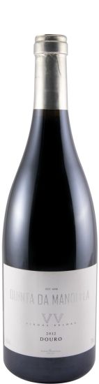 2012 Quinta da Manoella Vinhas Velhas tinto