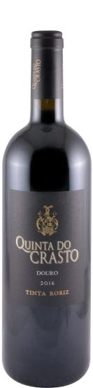 2016 Quinta do Crasto Tinta Roriz tinto