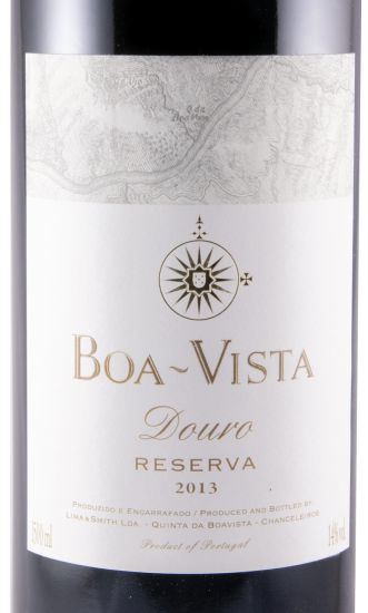 2013 Boa-Vista Reserva tinto 1,5L