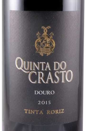 2015 Quinta do Crasto Tinta Roriz tinto 1,5L