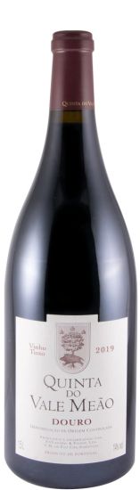 2019 Quinta do Vale Meão tinto 1,5L
