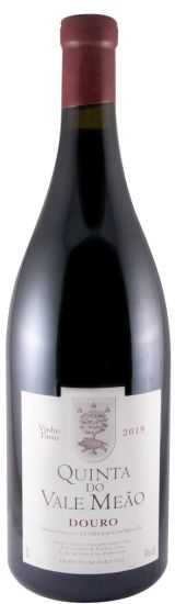 2019 Quinta do Vale Meão tinto 3L