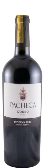 2019 Pacheca Vinhas Velhas Reserva tinto