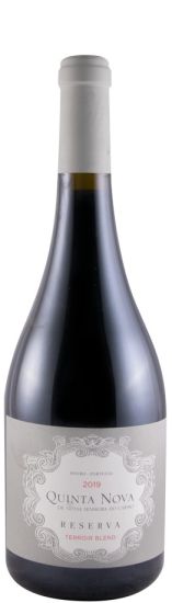 2019 Quinta Nova Terroir Blend Reserva tinto