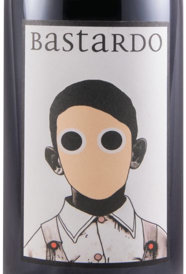 2020 Conceito Bastardo tinto