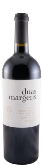2019 Duas Margens Reserva red