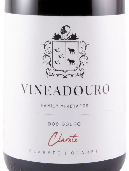 2020 Clarete Vineadouro