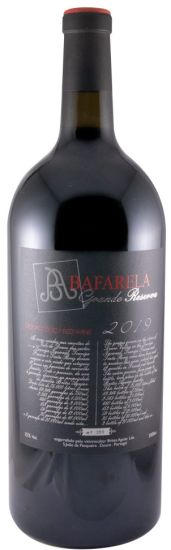 2019 Bafarela Grande Reserva tinto 3L