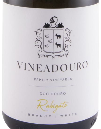 2020 Vineadouro Rabigato white