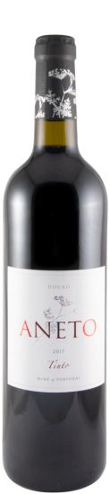 2017 Aneto tinto