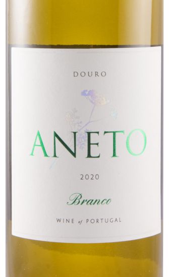 2020 Aneto branco