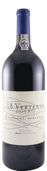 2018 Niepoort Vertente tinto 1,5L