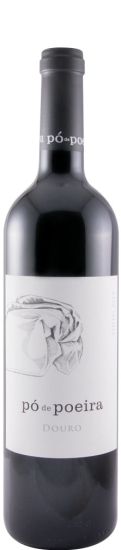 2019 Pó de Poeira red
