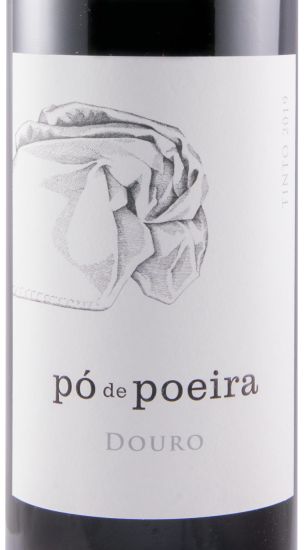 2019 Pó de Poeira red