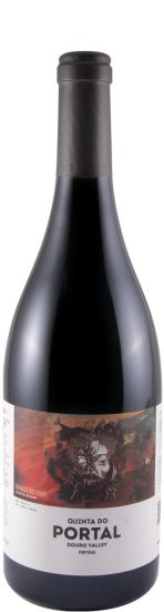 2019 Quinta do Portal Grande Reserva tinto