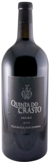 2018 Quinta do Crasto Touriga Nacional tinto 3L