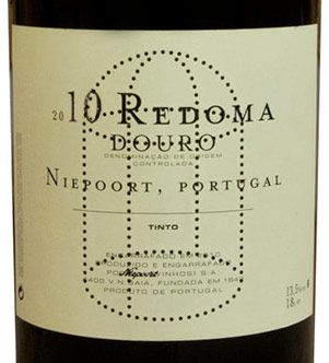2010 Niepoort Redoma tinto 18L