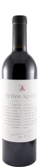 2019 Brites Aguiar red