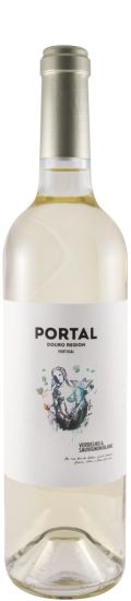 2020 Quinta do Portal Verdelho & Sauvignon Blanc branco