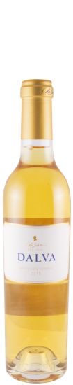 2015 Dalva Late Harvest white 37.5cl