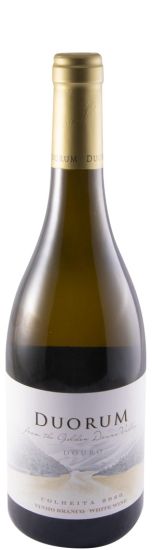 2020 Duorum white
