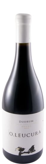 2015 Duorum O.Leucura red