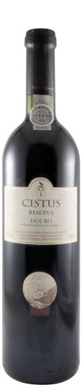 1999 Cistus Reserva tinto