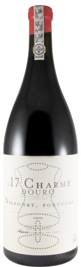 2017 Niepoort Charme red 3L