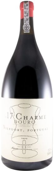 2017 Niepoort Charme red 5L