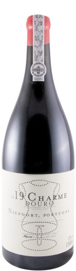 2019 Niepoort Charme tinto 1,5L