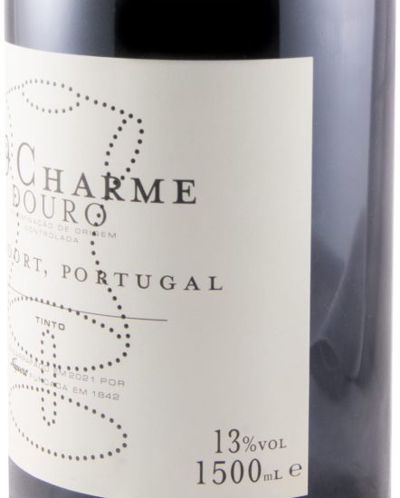 2019 Niepoort Charme tinto 1,5L