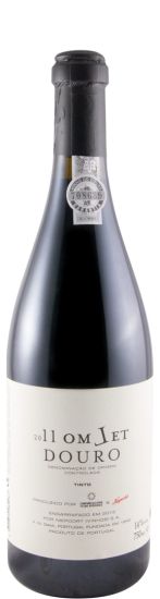 2011 Niepoort OmLet tinto