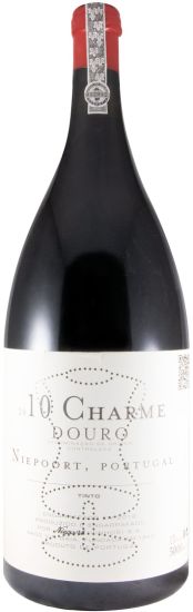 2010 Niepoort Charme tinto 5L