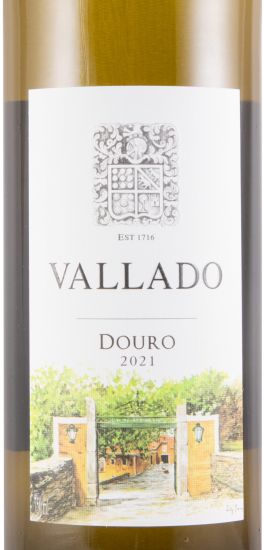 2021 Vallado branco