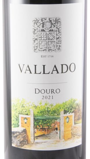2021 Vallado branco 1,5L