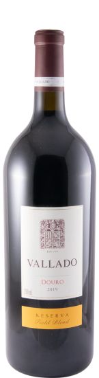 2019 Vallado Reserva tinto 1,5L