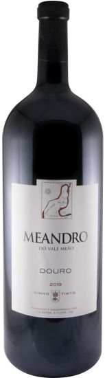 2019 Meandro do Vale Meão red 5L