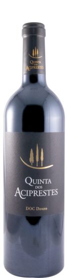 2019 Quinta dos Aciprestes tinto