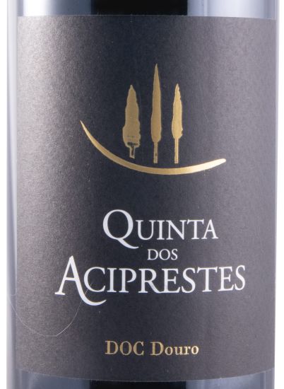 2019 Quinta dos Aciprestes tinto